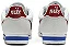 Nike Cortez "White Varsity Red" - Imagem 5