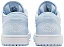 Air Jordan 1 Low "Aluminium" - Imagem 4