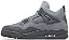 Air Jordan 4 "Wet Cement" - Imagem 2