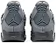 Air Jordan 4 "Wet Cement" - Imagem 4