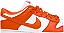 Nike Dunk Low "Syracuse" - Imagem 4