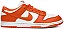 Nike Dunk Low "Syracuse" - Imagem 1
