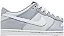 Nike Dunk Low "Grey White" - Imagem 3