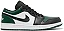 Air Jordan 1 Low "Green Toe" - Imagem 1