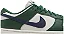 Nike Dunk Low W "Gorge Green Midnight Navy" - Imagem 5