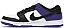 Nike SB Dunk Low "Court Purple" - Imagem 2