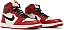 Air Jordan 1 High "Chicago Lost and Found" - Imagem 2
