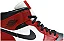 Air Jordan 1 Mid "Chicago Black Toe" [USADO] - Imagem 5