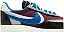 Nike x Sacai x Undercover "Night Maroon Team Royal" - Imagem 4