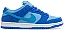 Nike SB Dunk Low "Blue Raspberry" - Imagem 1