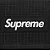 Supreme Mini Duffle Bag "Black" - Imagem 3