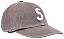 Supreme Pigment S Logo 6-Panel "Khaki" - Imagem 2