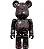 MEDICOM TOY Buck-Tick BE@RBRICK 100% and 400% - Imagem 1