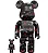 MEDICOM TOY Buck-Tick BE@RBRICK 100% and 400% - Imagem 3