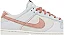 Nike Dunk Low "Fossil Rose" - Imagem 3