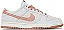 Nike Dunk Low "Fossil Rose" - Imagem 1
