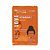 Máscara Facial Peel Off Colágeno e Vitamina C Max Love 8g - Imagem 1