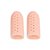 Silicone Toe Cap para correção joanete, protetores de dedo para calos e bliste - Imagem 8