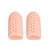 Silicone Toe Cap para correção joanete, protetores de dedo para calos e bliste - Imagem 4