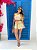 Conjunto Sabrina Patroa Veraneio Tropical (6488) - Imagem 1
