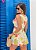 Conjunto Sabrina Patroa Veraneio Tropical (6488) - Imagem 5