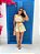 Conjunto Sabrina Patroa Veraneio Tropical (6488) - Imagem 6