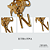 Identificador Letra Fina - N - Imagem 3