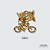 Identificador Bike - Imagem 1