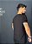 Camisa Soft Masculina Preta - Imagem 3