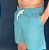 Short Verde Esmeralda Bony Brazil - Imagem 2