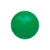 PROFESSIONAL FISIOBALL FISIOPAUHER - 45 CM - VERDE - Imagem 2