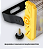 Refletor de LED Linear para Campo e Quadra 400W IP68 | Flood Light Direcionável - Imagem 2