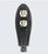 Luminária Pública de LED 100W COB Para Poste de Rua Branco Frio (Chip Tecnológico) - Imagem 1