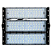 Refletor Modular 300w Led Holofote IP67 Industrial Branco Frio - Imagem 1