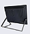 Refletor Holofote LED SMD 400W RGB Colorido com Controle IP67 - Imagem 2