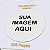 Quebra-cabeça com peças em madeira MDF - Personalizado - Imagem 4