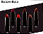 Batom Bastão Matte Shine´s - Imagem 1