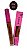 Gloss Labial Solft mauve Shine's - Imagem 2