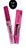Gloss Labial Solft mauve Shine's - Imagem 3