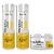 Kit Disciplina Cabelo Hidratação e Controle de Frizz - Imagem 2
