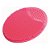 Esponja de Silicone para Limpeza de Pincéis com Ventosa - Imagem 1