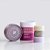 Kit viagem linha uva: shampoo, condicionador e sabonete - Imagem 2