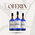 COMBO AZUL DE METILENO LIQUÍDO - Imagem 1