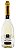 Espumante Demi-Sec Vector Valentino 750ml - Imagem 1
