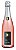 Espumante Moscatel Rosé Vector Valentino 750ml - Imagem 1
