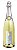 Espumante Moscatel Vector Valentino 750 ml - Imagem 1