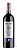 Vinho Del Rei Tinto Suave 7-8 Cabernet e Bordo 1 L - Imagem 1