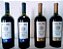 Box Misto - Vinho Del Rey Com 2 Tinto Suave E 2 Demi Sec 1l - Imagem 1