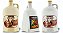 Cachaça Luiz Alves Ouro, Prata E Praiana 700ml Porcelana - Spézia - Imagem 1