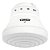 Chuveiro Elétrico Ducha Faminho 4t 6800w 220v Baixa Pressão Cor Branco Potência 6800 W - Imagem 1